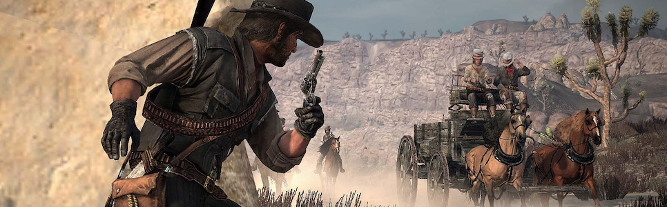 Red Dead Redemption Still Deserves to be Remade, in Spite of Recent Rumours